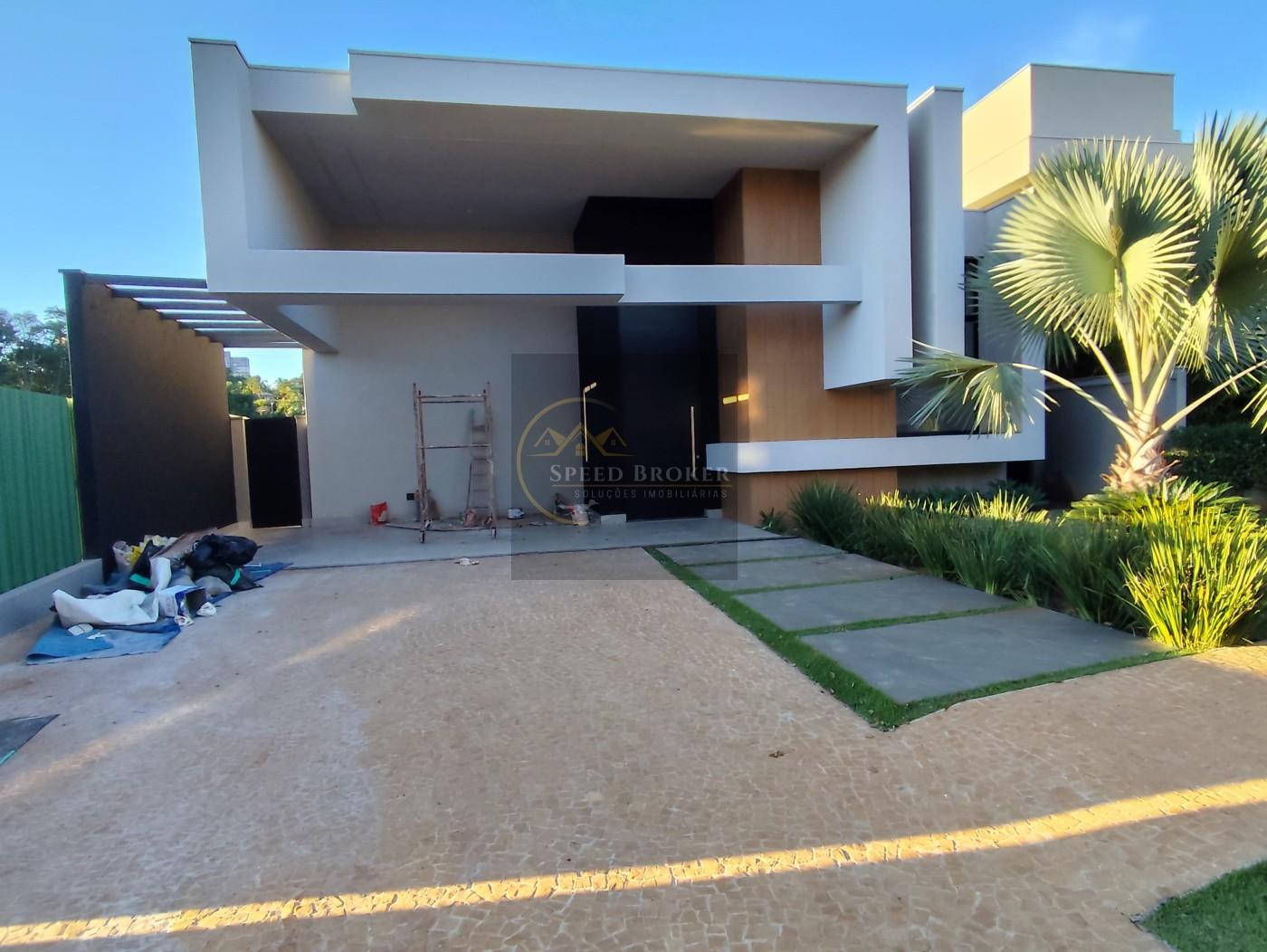 Casa em Condomínio para Venda, Ribeirão Preto / SP, bairro Bonfim ...